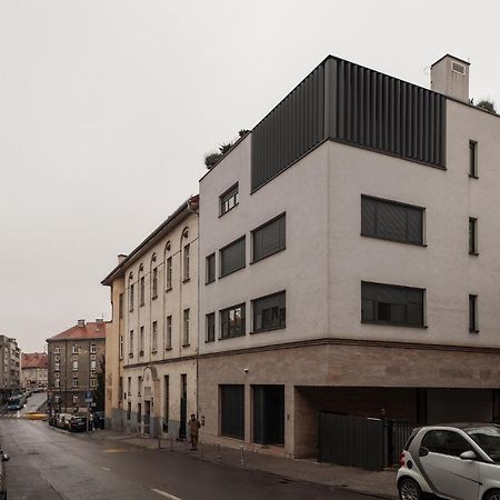 The Base Zagreb Exterior foto